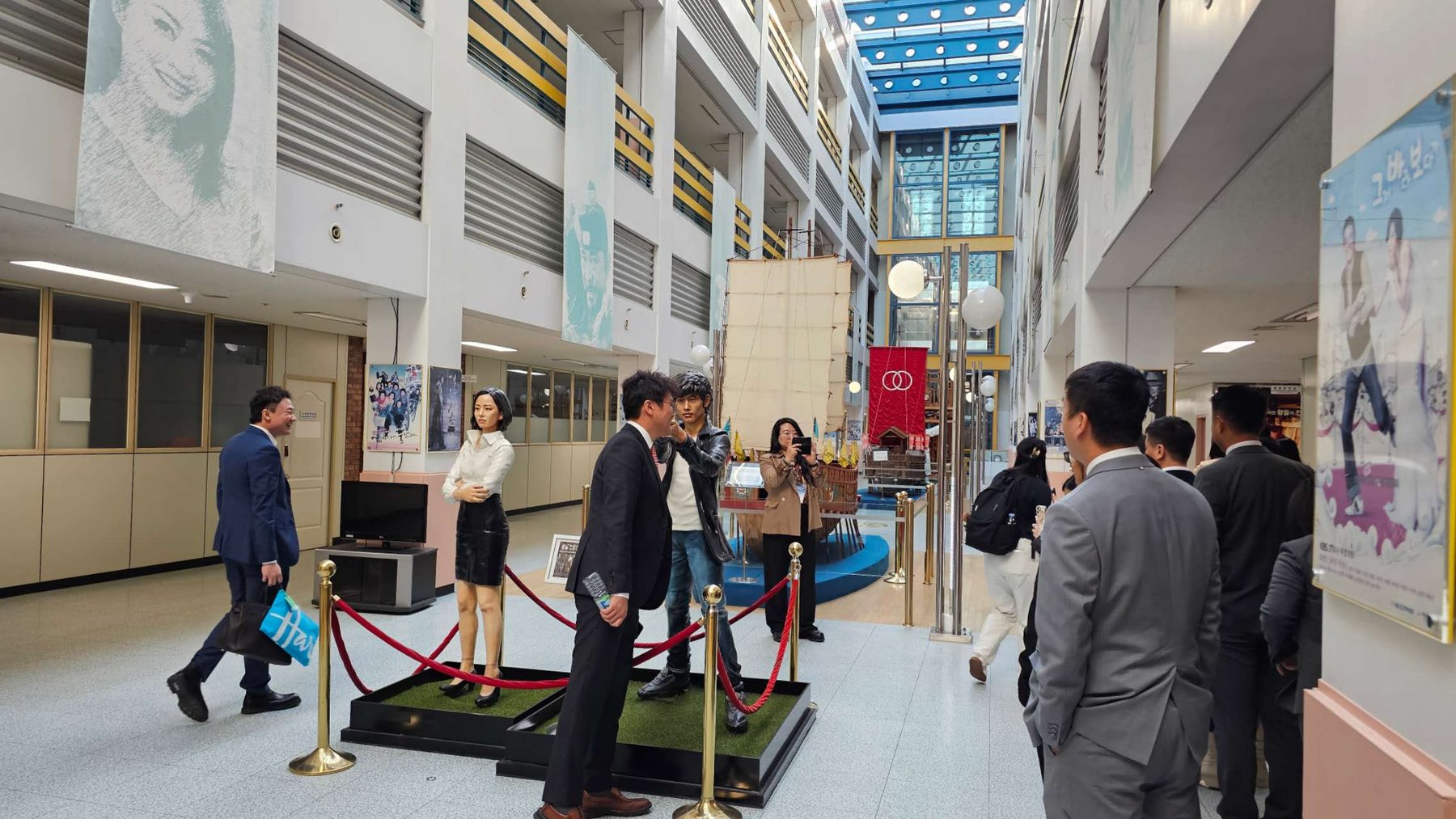 Asia MBA Forum — 1st Forum, Seoul, November 2025