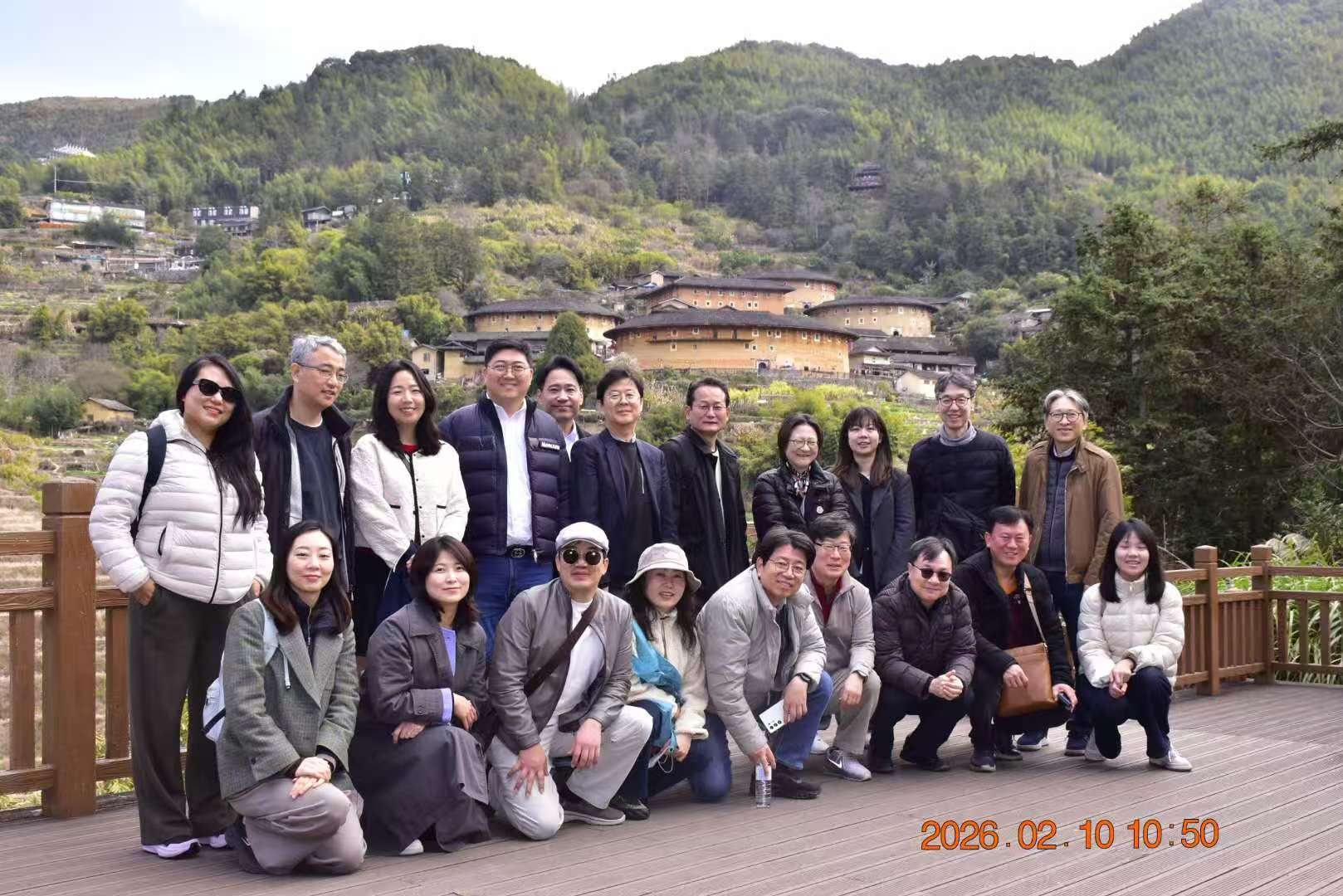 Asia MBA Forum — 2nd Forum, Xiamen, February 2026