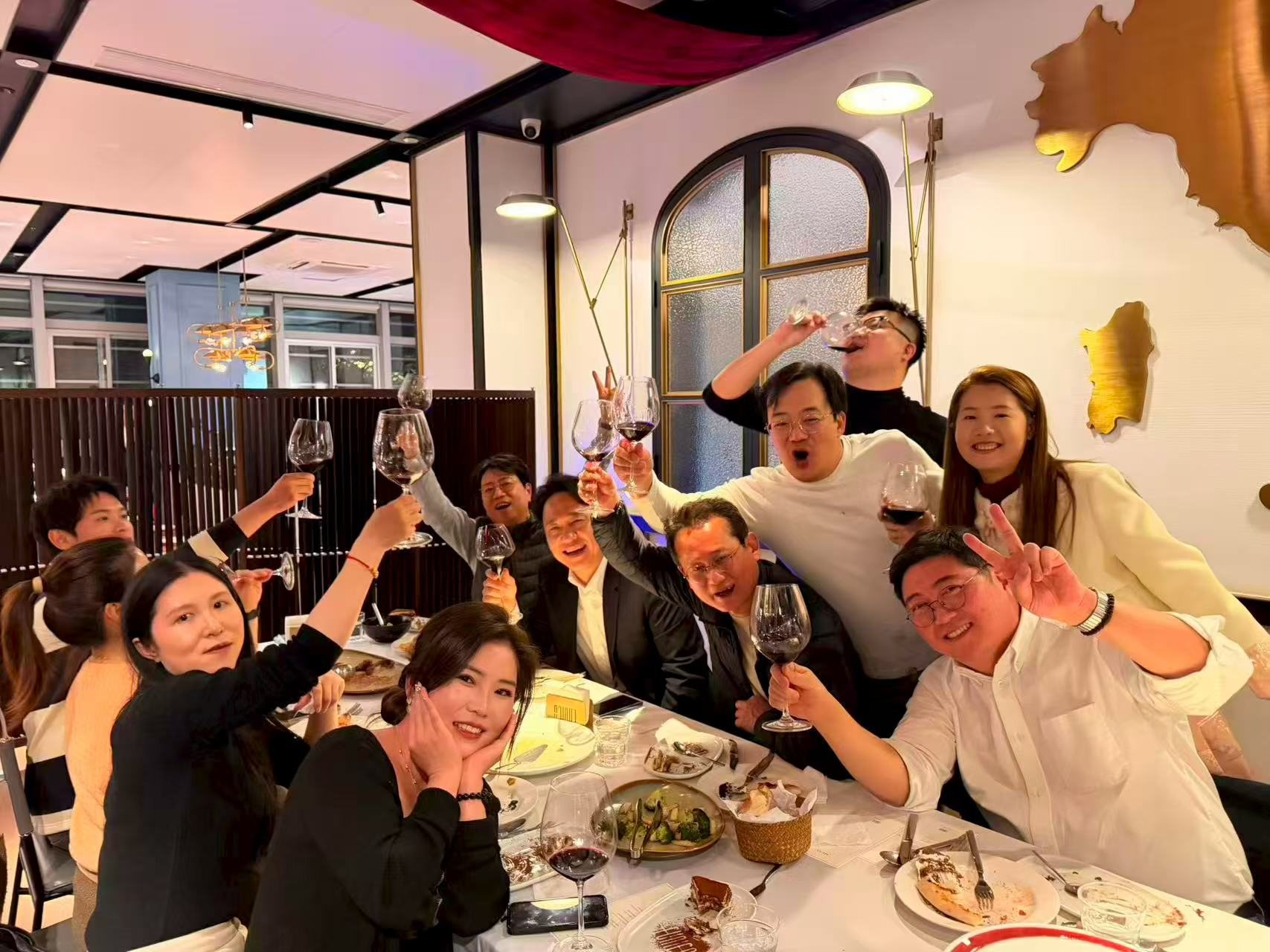 Asia MBA Forum — 2nd Forum, Xiamen, February 2026